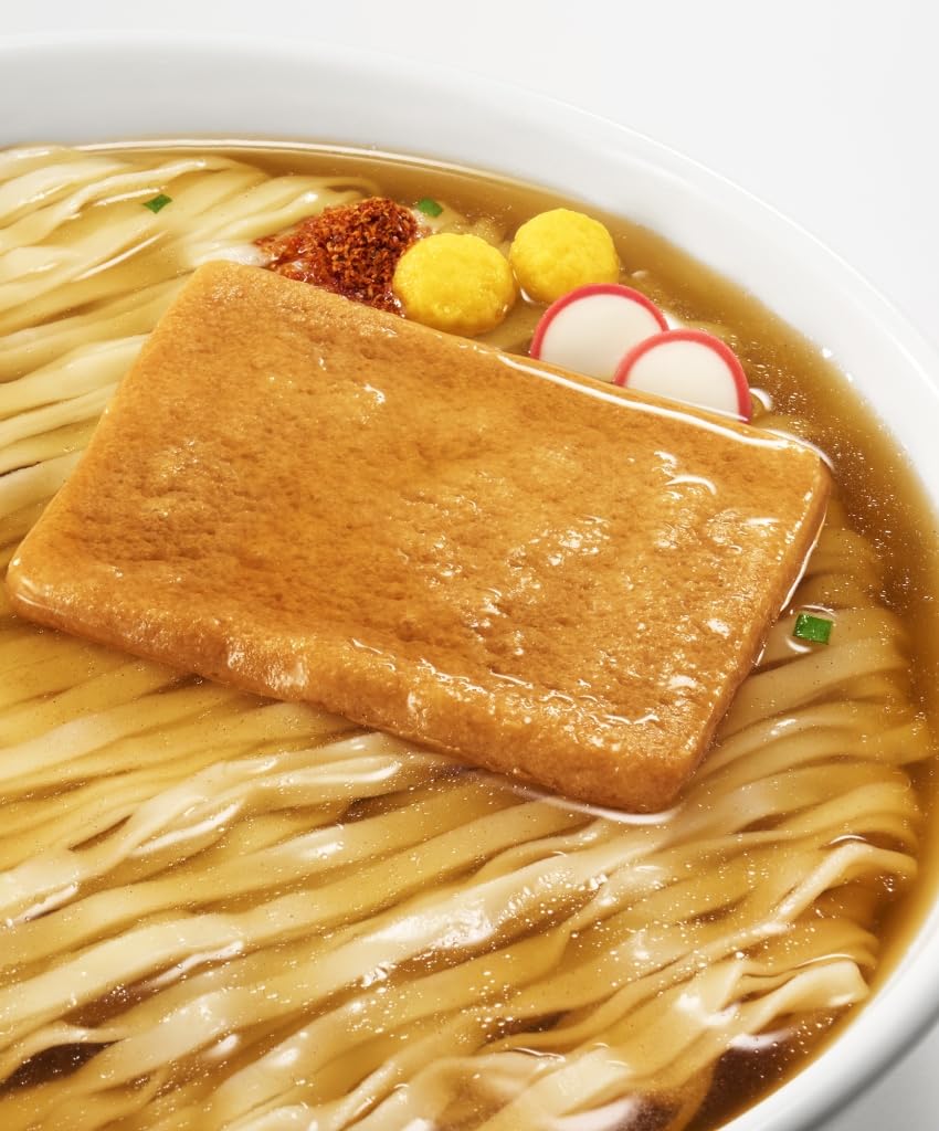 Amazon.co.jp: マルちゃん シャア専用 赤いきつねうどん 西 (96g×12個